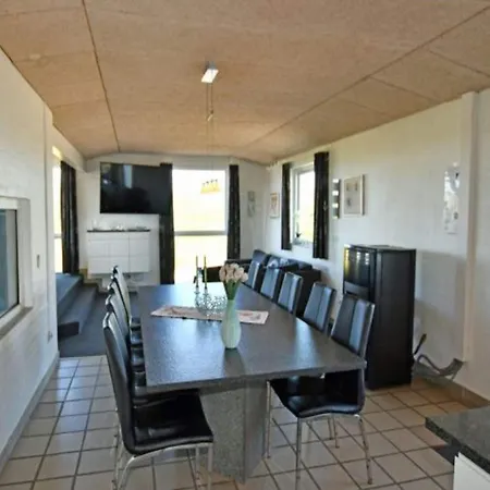 Casa vacanze Luxury Beach Retreat - By Traum Ferienwohnungen Ringkøbing