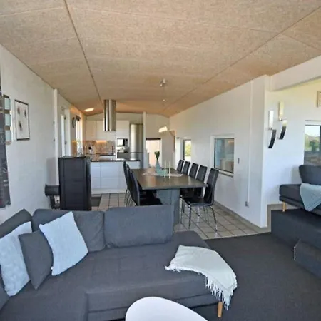 Luxury Beach Retreat - By Traum Ferienwohnungen Ringkøbing