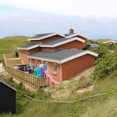 Luxury Beach Retreat - By Traum Ferienwohnungen Ringkøbing