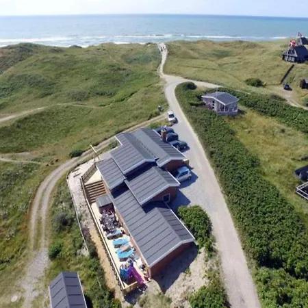 Luxury Beach Retreat - By Traum Ferienwohnungen *