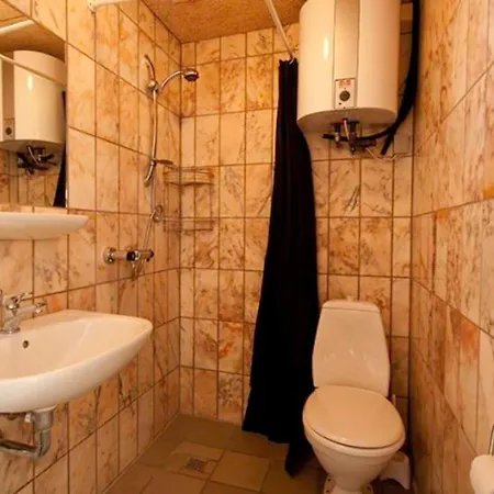 Luxury Beach Retreat - By Traum Ferienwohnungen Casa vacanze Ringkøbing
