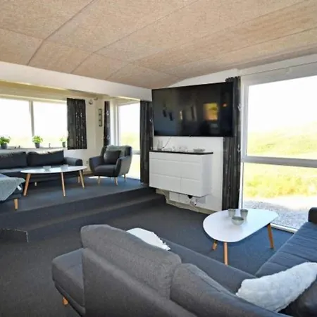 Casa vacanze Luxury Beach Retreat - By Traum Ferienwohnungen *