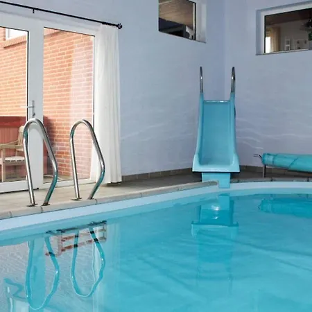 Luxury Beach Retreat - By Traum Ferienwohnungen Casa vacanze *