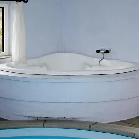 Luxury Beach Retreat - By Traum Ferienwohnungen Casa vacanze Ringkøbing