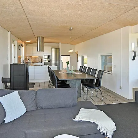 Luxury Beach Retreat - By Traum Ferienwohnungen Casa vacanze