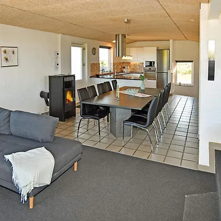 Casa vacanze Luxury Beach Retreat - By Traum Ferienwohnungen Ringkøbing