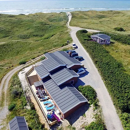 Luxury Beach Retreat - By Traum Ferienwohnungen
