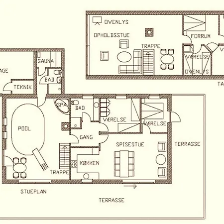 Luxury Beach Retreat - By Traum Ferienwohnungen Ringkøbing