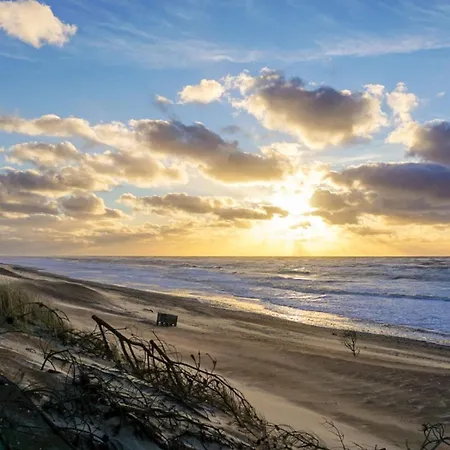 Luxury Retreat - By Traum بيت للعطل Ringkøbing